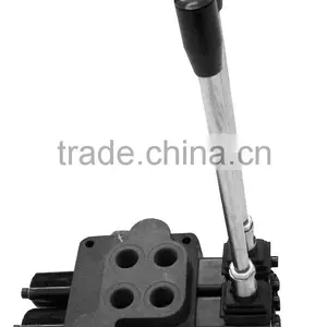 Monoblock Directional Control Valves: ZD-L10 Series thumbnail-2