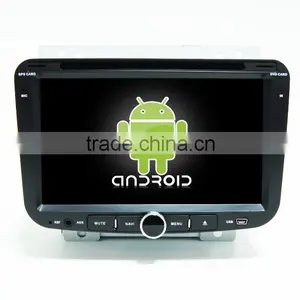 Kaier Factory Directly !android 4.4 Car Dvd Player for Classic Emgrand +OEM+DVR+Dual Core ! thumbnail-1