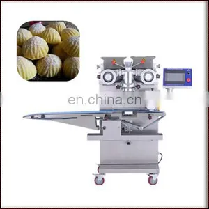 Lebanese Maamoul Mamoul Machine Maamoul Maker Supplier Full Automatic Mamoul Encrusting Machine thumbnail-2