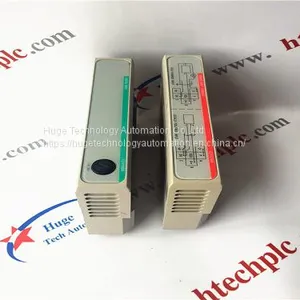 Westinghouse 1C31222G01 Ovation Relay Output Module PLC DCS thumbnail-1