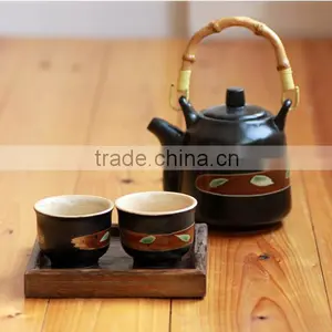 Chinese Ceramic Tea Set & Bone China Tea Set Prices With Bone China Tea Set,tea Set Glass thumbnail-5