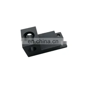 Guangzhou Custom Machined Components Precision Aluminum CNC Machining Parts thumbnail-4
