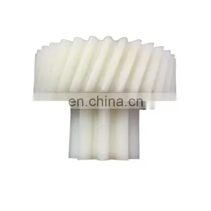 Machining Parts Tooling Cheap Precision Molded Molding Low Volume Rapid Prototype High Quality Plastic Injection Gear Mold Maker thumbnail-2
