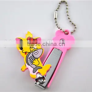 Use of Nail Cutter Nail Extension Kit Travel Nail Kit Nail Clipper RIMEI thumbnail-1