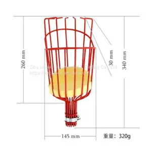 High Stiffness16ft 20ft 23ft Carbon Fiber Fruit Harvest Picking Rod for Apple/pear/peach/lemon/persimmon Etc thumbnail-3