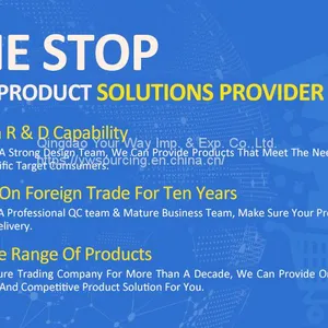 General Trade Agents Agency Services thumbnail-1