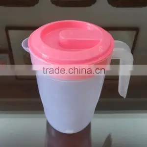 Hot Selling 2.5L Plastic Water Kettle thumbnail-3