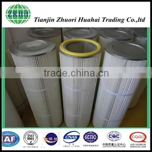 High-strength Dust Removal Filter Can be Customized thumbnail-2