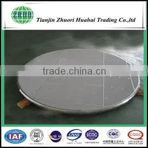 Mesh Filter for Pump for Filtration Oil and Gas Processing thumbnail-2