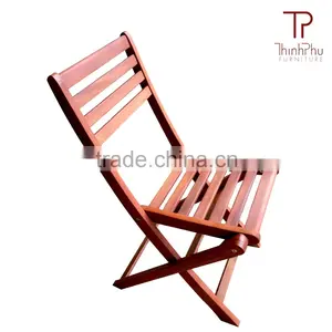 2016 NEW STYLE OUT DOOR FURNITURE - Bistro Set - Eucalyptus Wood thumbnail-2