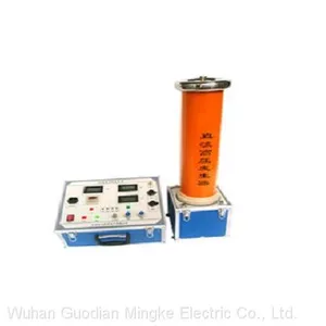 ZGF-200MA/5MA 200kv 5ma High Voltage Withstand Dc Hipot Test Equipment thumbnail-1