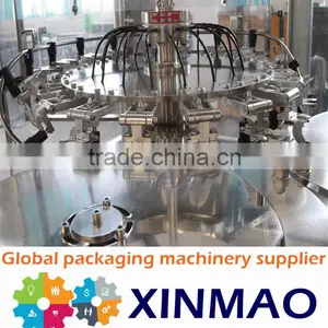 High Quality Bottle Water Machines / Line / Equipment thumbnail-3