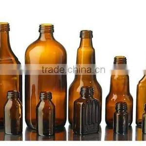 DRY SYRUP BOTTLES thumbnail-1