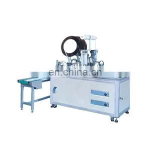 Inner Inside Face Mask Ear-loop Welding Machine for Hospital Household thumbnail-1
