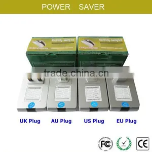 Save Money, Save Electricity, Single Phase Full Automatic Energy Power Saver for Home Saving Energy thumbnail-4