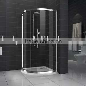 Quadrant Sliding Shower Enclosure thumbnail-1