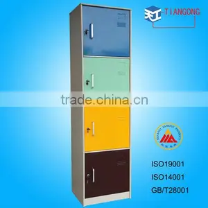 Chinese Metal Cabinet thumbnail-1