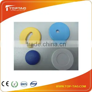 ISO 18000-6C Rfid Waterproof Laundry Tag thumbnail-4