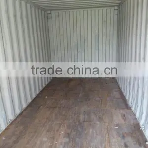 20ft Shipping Container Used thumbnail-2