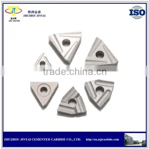 Hot Sale Tungsten Carbide Inserts for Cnc Machine thumbnail-2
