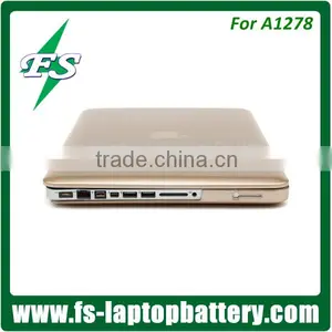 New for Pro Air Retina 11 Inch 12 Inch 13 Inch 15 Ich Metal Coating Case for Macbook thumbnail-2