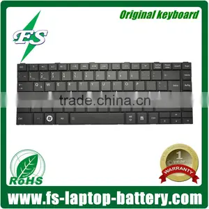 9Z.N7PSQ.01E Original Keyboards for Toshiba Satellite C850 AEBY3L00130-LA Laptop Keyboard thumbnail-1