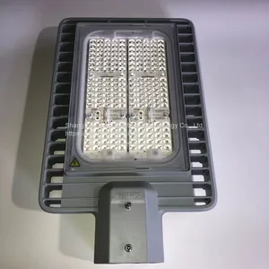 BRP392 LED174/NW 120W 220-240V DW2 PSR Philips LED Street Light thumbnail-1