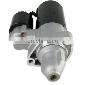 A0061513701 New Auto Engine 12V 10T 1.4KW Starter Motor for Mercedes-Benz Clk Cls E-class Gl-class M-class R-class Sl thumbnail-2