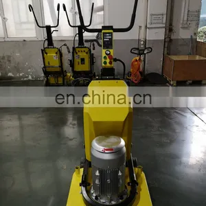 Fast Delivery Concrete Floor Grinder Dust Collector thumbnail-5