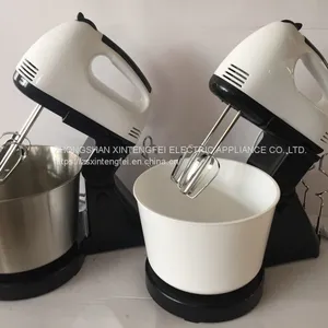 Multifunctional Stand Mixer Hand Mixer Food Mixer thumbnail-2