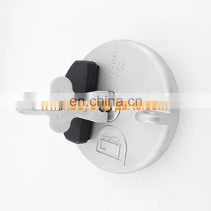 Excavator E320B E 320C 320D Fuel Tank Lock Cap Oil Tank Lid Cover 7X7700 thumbnail-4