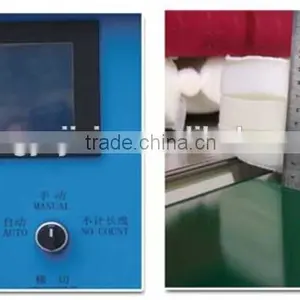Computerized Panel Cutter Machine HY-QG-6,HY-QG-6L thumbnail-4