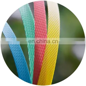 Customized Strapping Band Polypropylene Strap pp Straps thumbnail-4