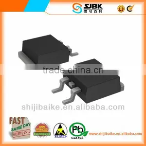 (DIODE SCHOTT 10A 60V SGL TO263AB)MBRB1060 thumbnail-1