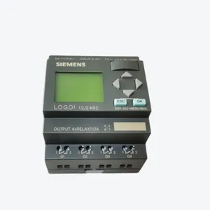 Interface Module PLC Siemens 6ES7621-1AD00-6AE3 SIMATIC thumbnail-4