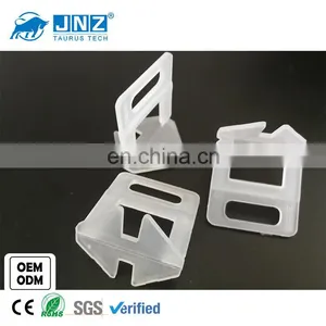 Free Sample 1mm 1.5mm 2mm 3mm Clips Tile Leveling System thumbnail-5