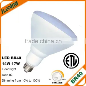 Dimmable Flood Light Led Br40 thumbnail-1