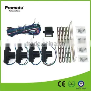 DB800D Auto Central Door Locking Actuator With 2 Or 5 Wires thumbnail-1