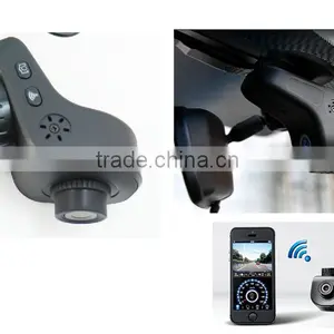 Hidden Original Car Black Box Night Vision 170 Degree Wide Angle for Lexus thumbnail-6