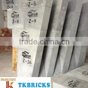 Cement Casting Brick, Fire Brick Supply to Malaysia thumbnail-1