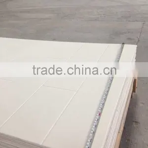 Pure White Cultured Marble Shower Surround, 30''x72'' Shower Surround thumbnail-6
