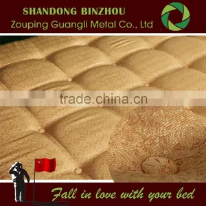 China Manufacturer Latex Mattress for Yoga Mattress thumbnail-1