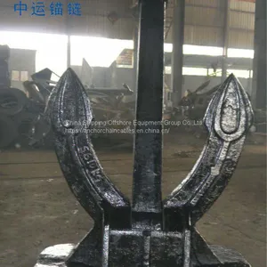 6450kg Marine Spek 95 Stockless Casting Anchor for Sale thumbnail-1