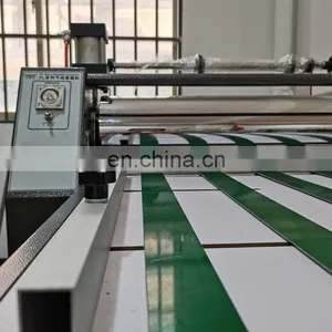 Aluminum Composite Panel Laminating Machine thumbnail-4