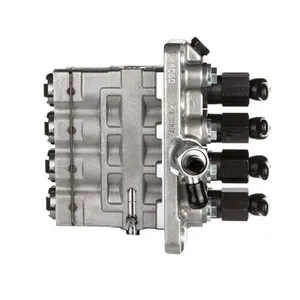 Perkins Fuel Injection Pump 131010080 thumbnail-3