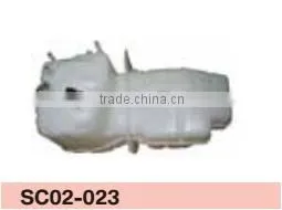Truck Subsidiary Water Tank for Scania 1511775 1421090 1370707 1385966 1765735 1855164 1492421 1894478 thumbnail-1