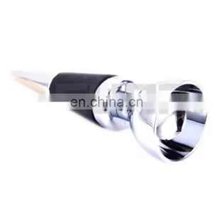 Best Selling Food Grade Wine Bottle Stopper Set thumbnail-4