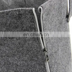 Protection Non Woven Grow Gardening Life Support Watering Nursery Tree Planting Bag thumbnail-5