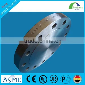 DIN Flange Dimensions 316 Stainless Steel Pipe Flanges thumbnail-1