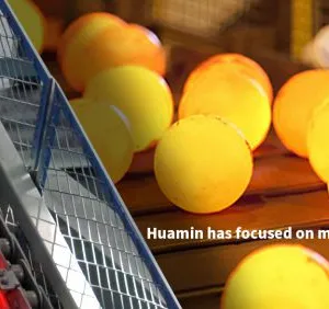 20mm -100mm Forged Steel Balls,steel Balls for Ball Mill thumbnail-3
